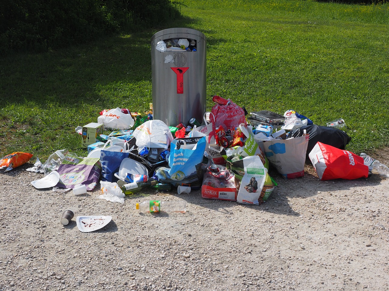 Waste_Classifier